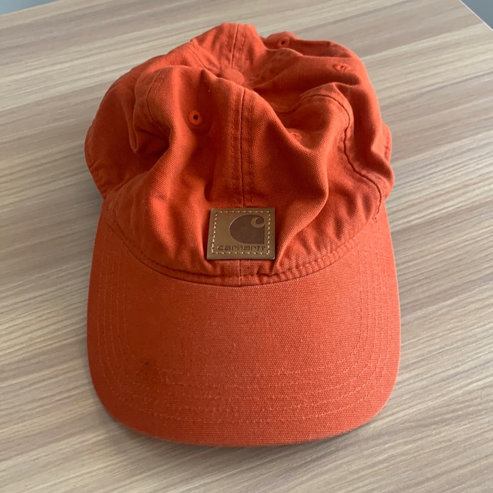 Carhartt Hat
